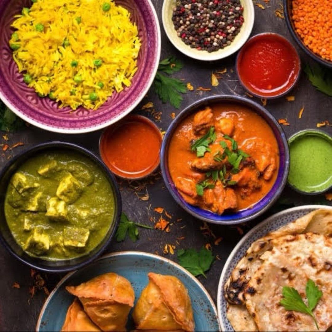 Govinda's