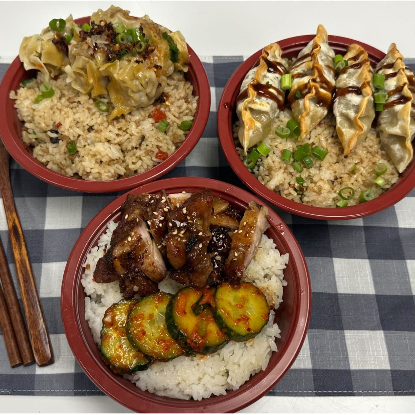 Fusion K Foodies Restaurant