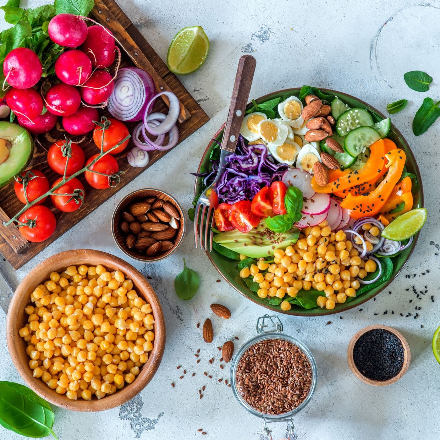 ImPerfect Fresh Eats