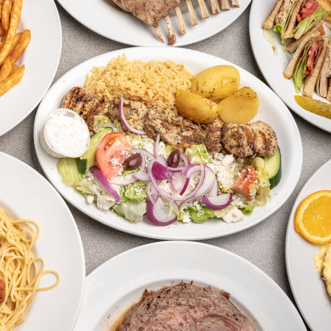 Windfields Restaurant
