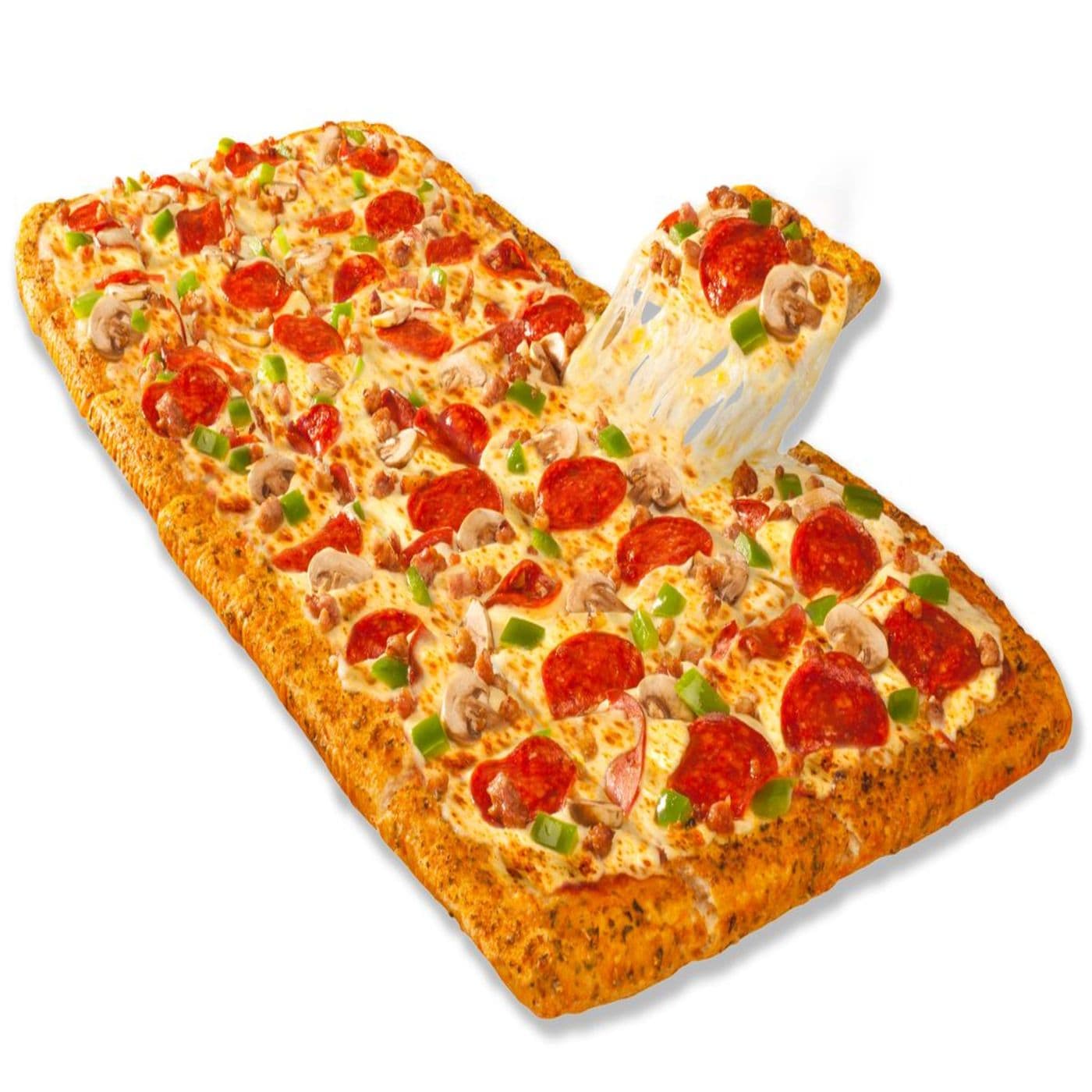 Greco Pizza