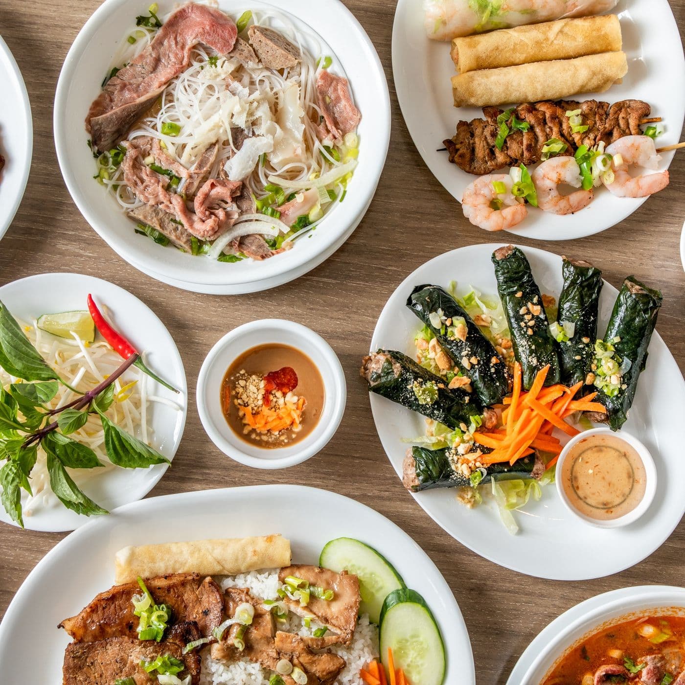 Pho YYC