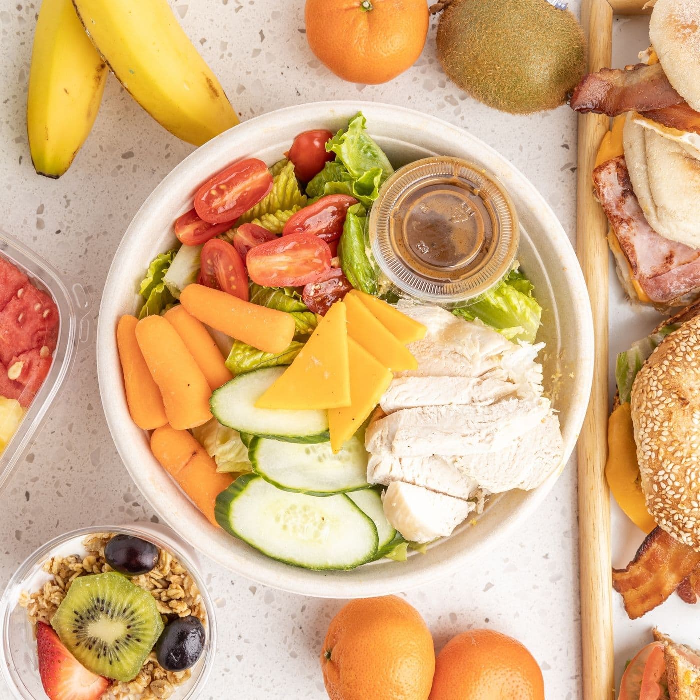May's Deli