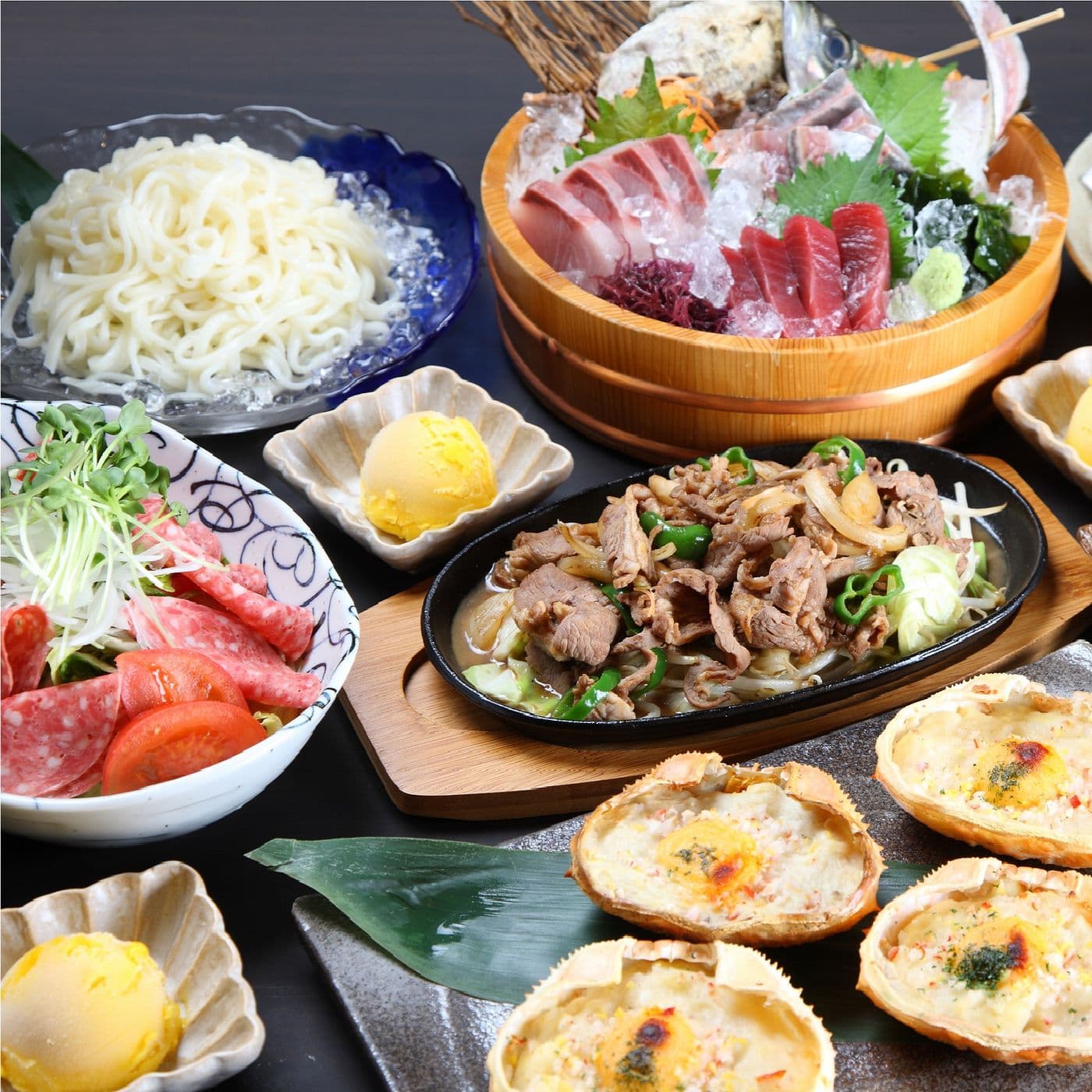Sushi Sakura