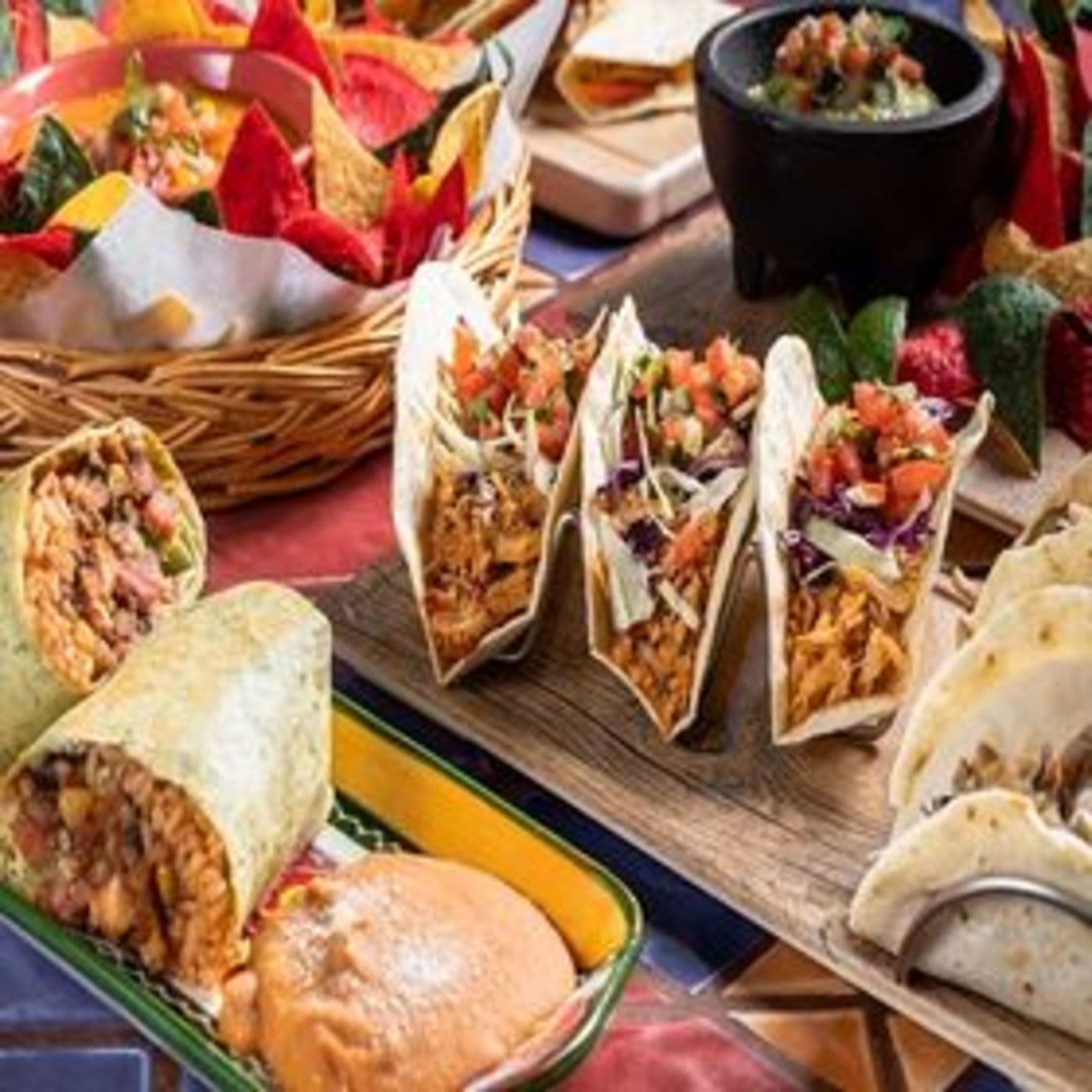 Taco Star