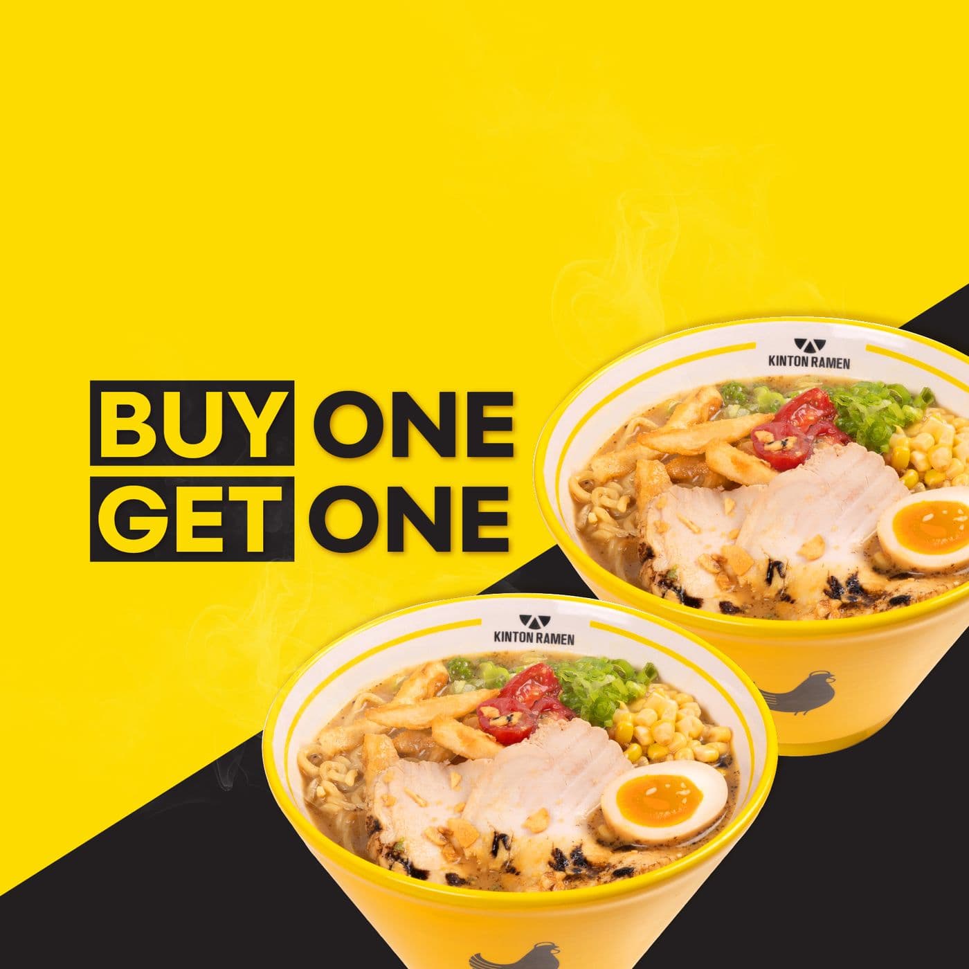 Kinton Ramen