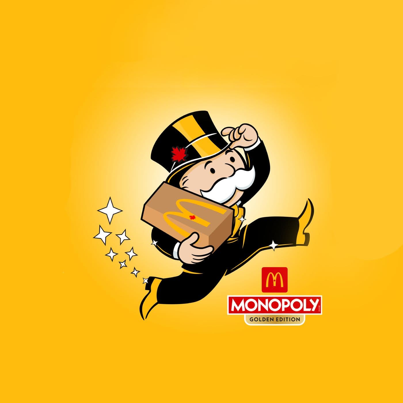 McDonald's Moncton-Mountain