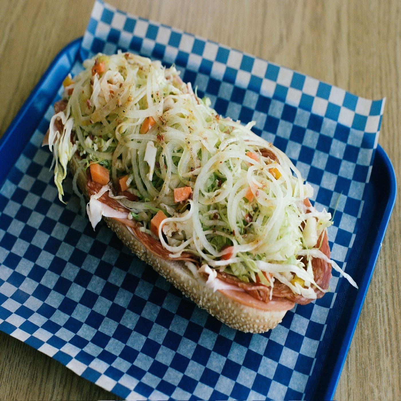 Hoagie Boyz