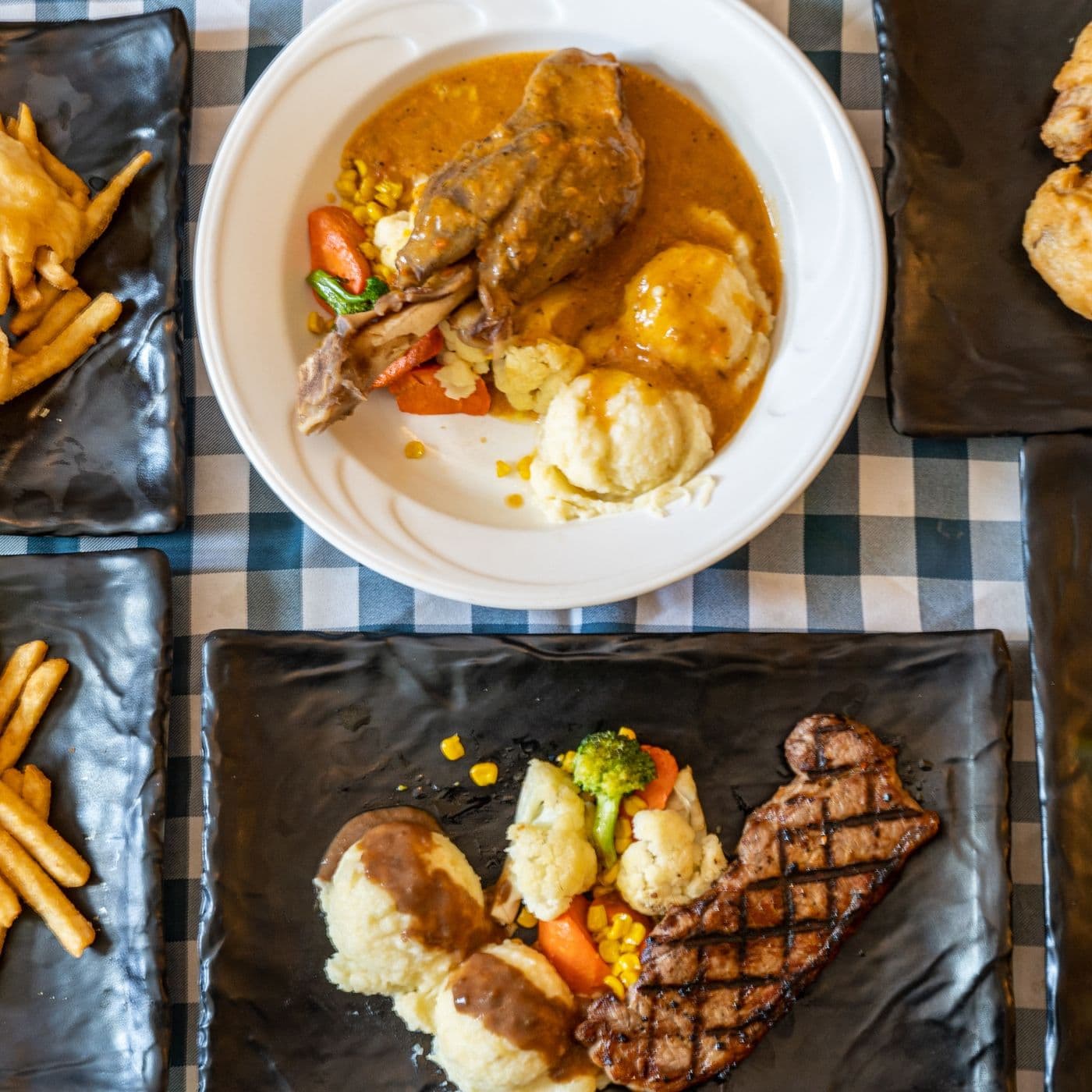 Uncle Joe's Family Restaurant - DNU
