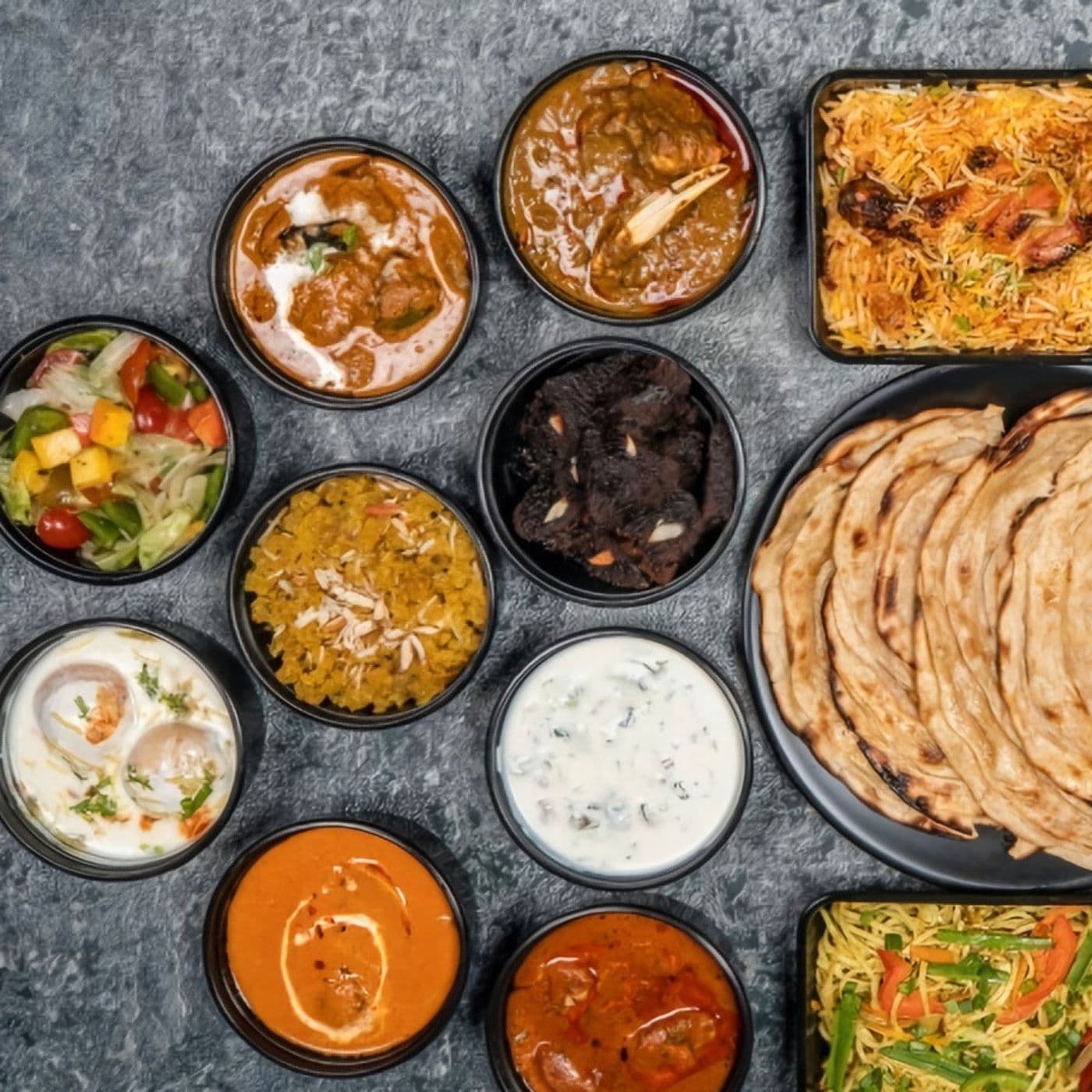 Namaste Indian Cuisine