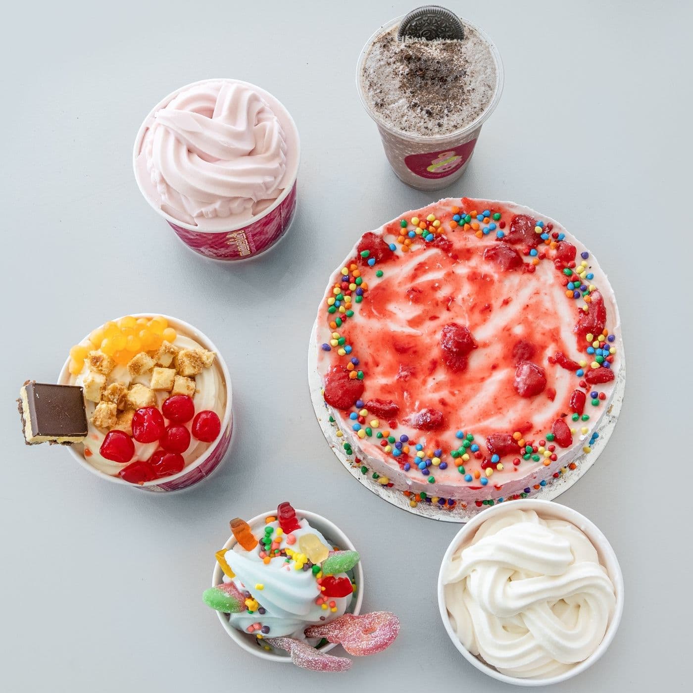 Menchie's Frozen Yogurt_DNU