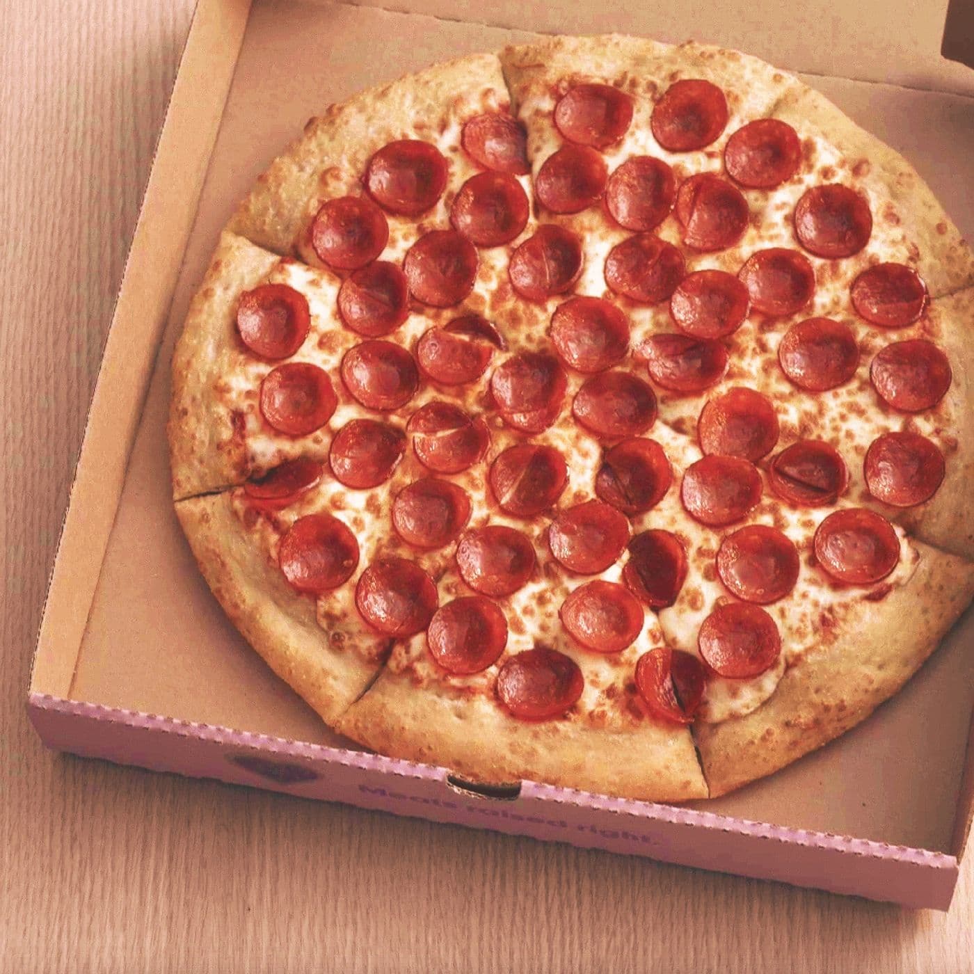 Panago Pizza