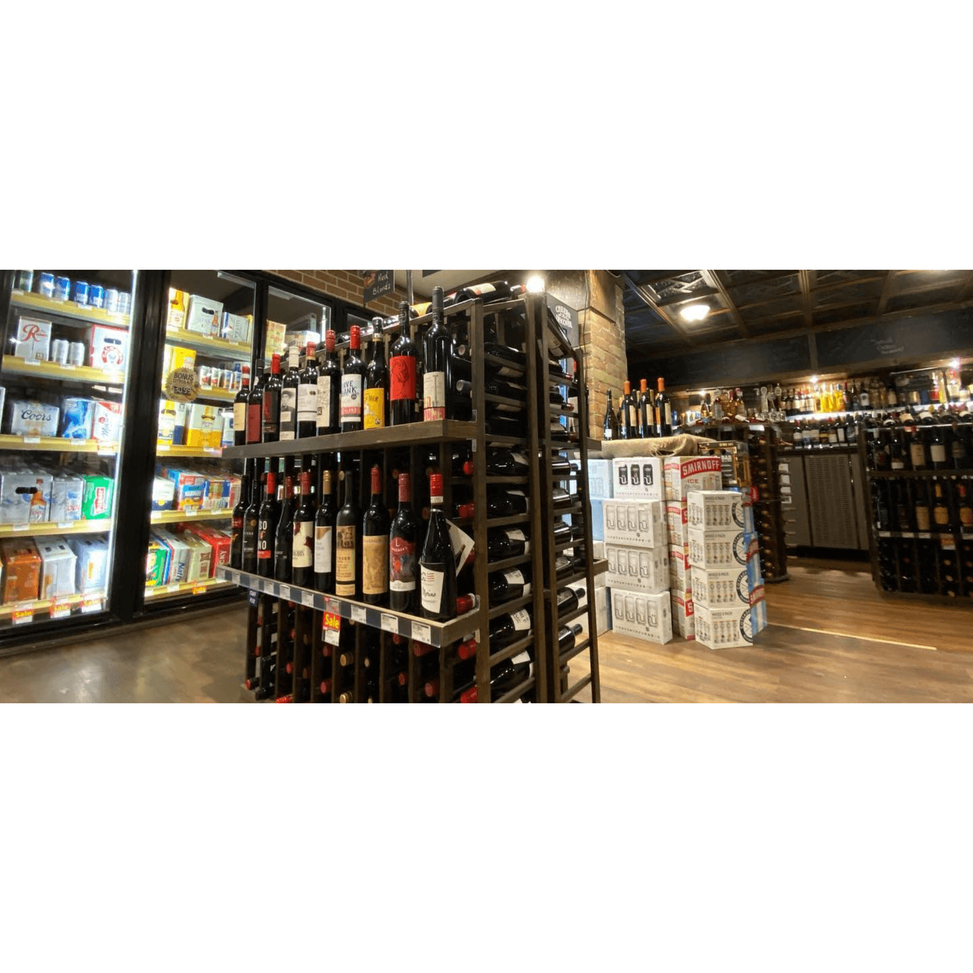 Rayzr's Cellar