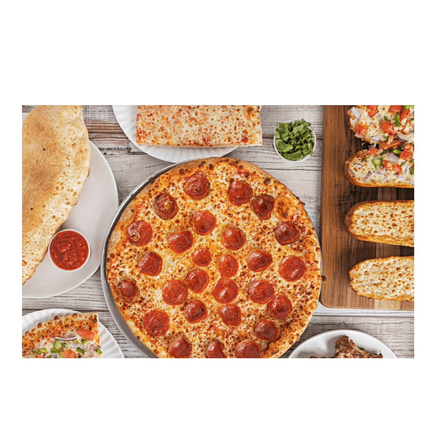 Pizza 4 U