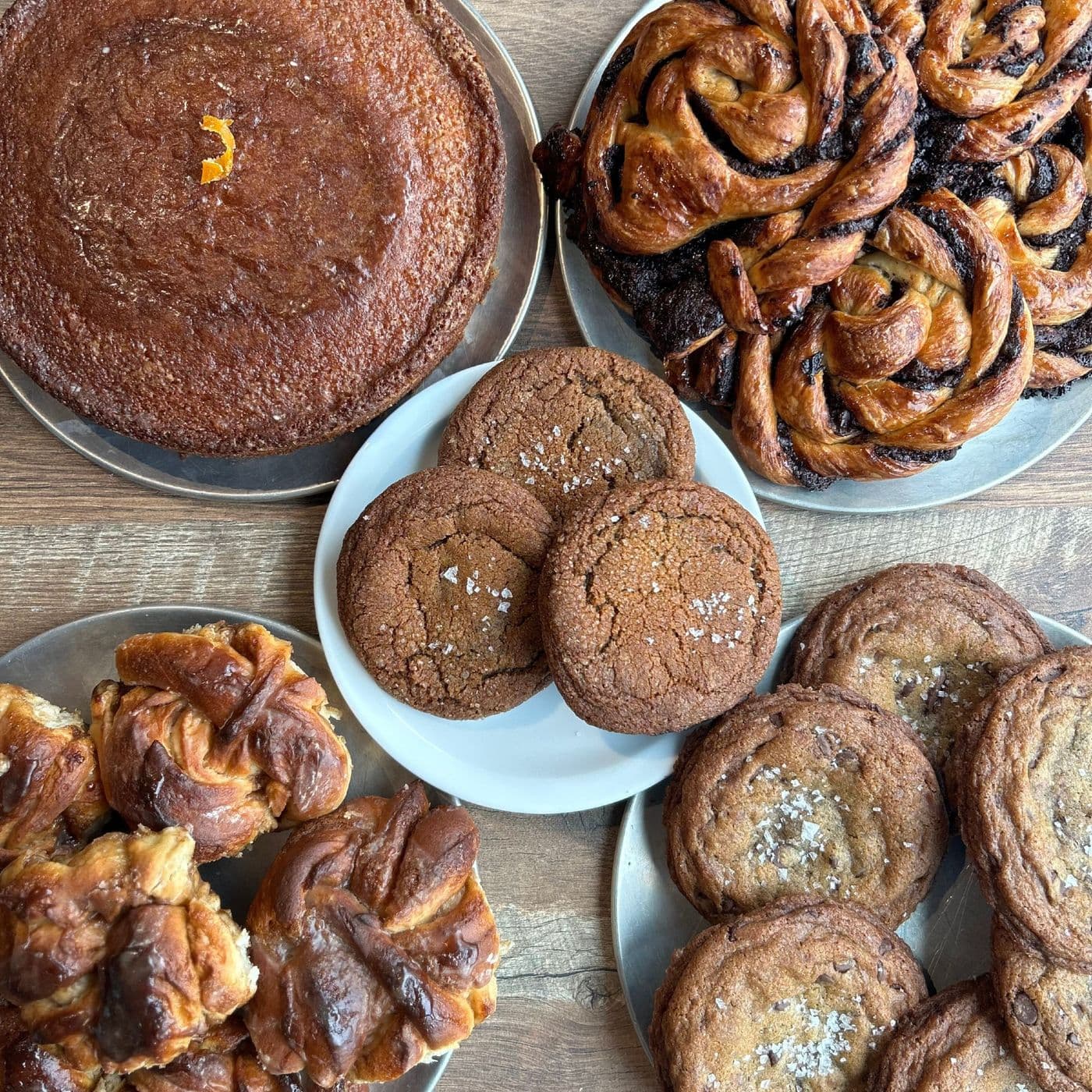 Friend Bakery and Pizza