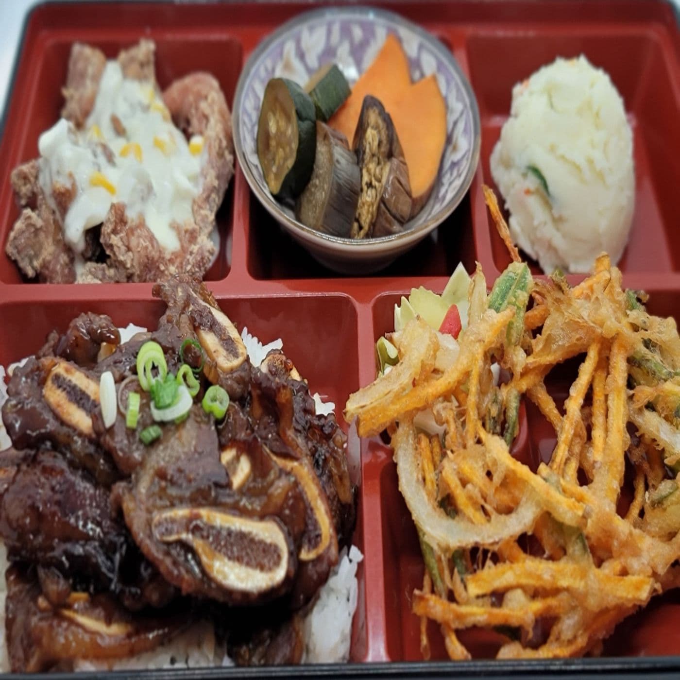 Oreno Korean BBQ & Hot Pot