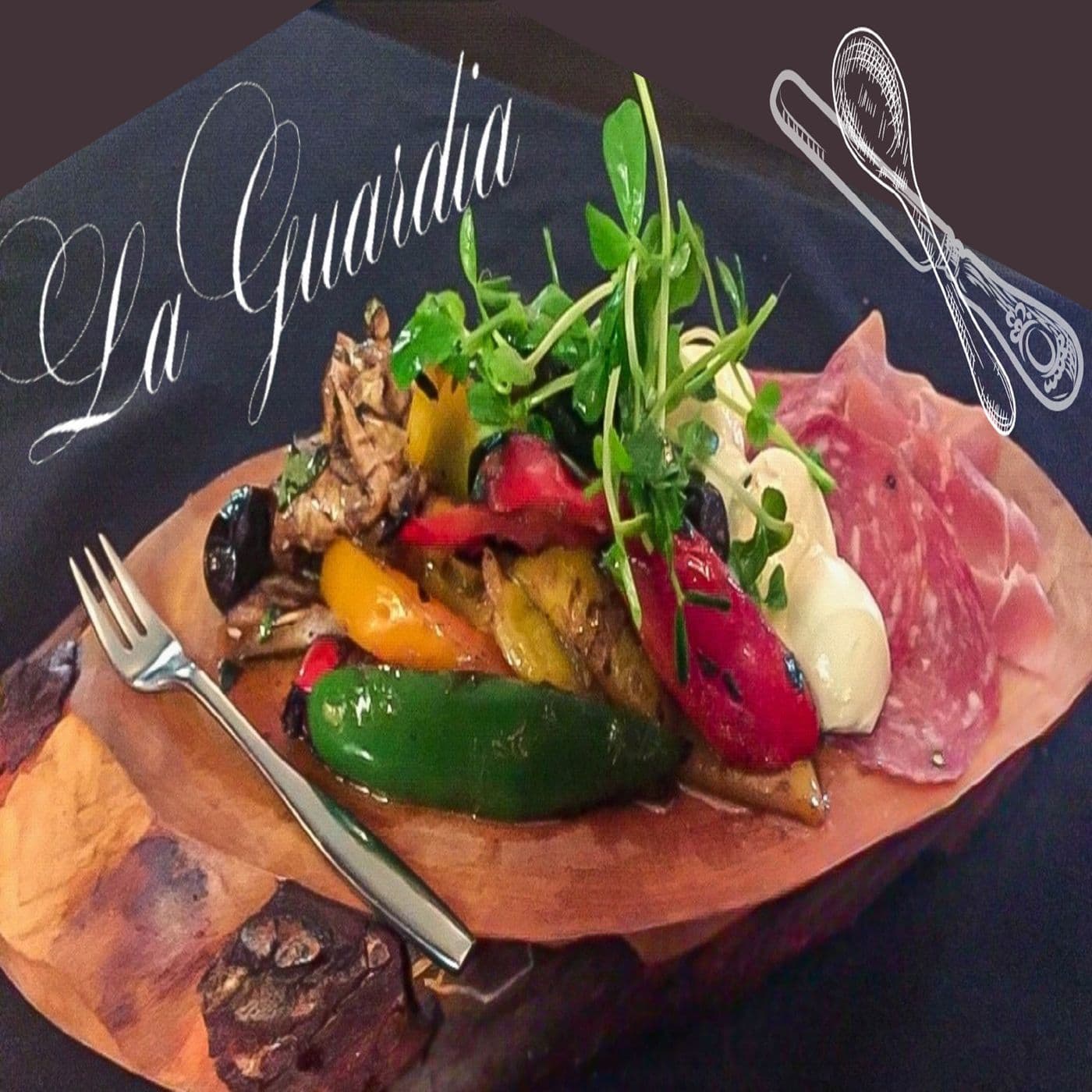 La Guardia Restaurant