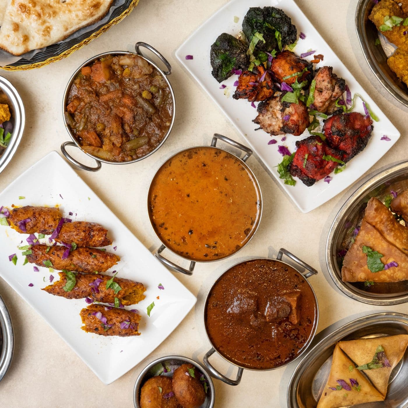 Urwa's Pakistani Indian Cuisine