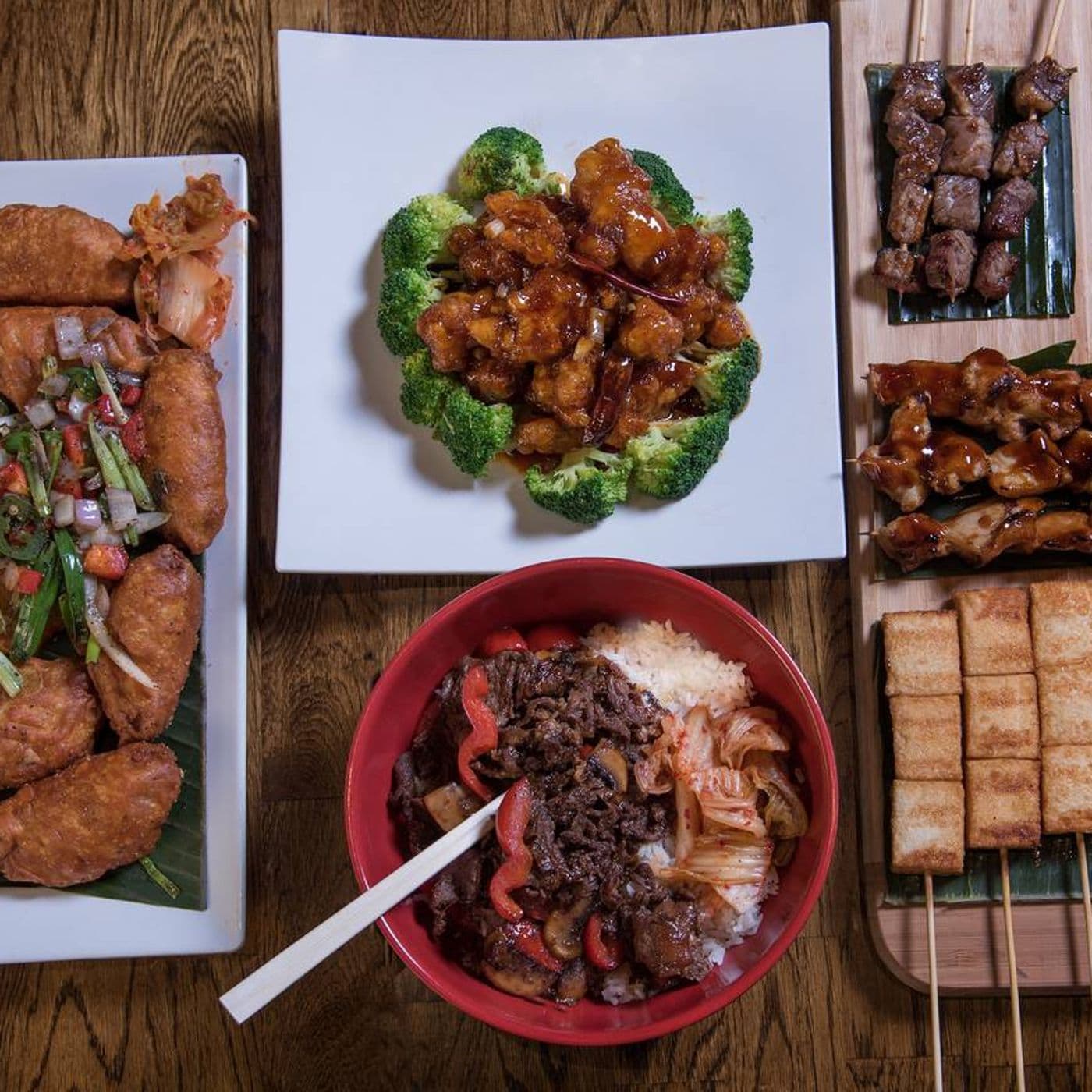 Chinese Halal Restaurant
