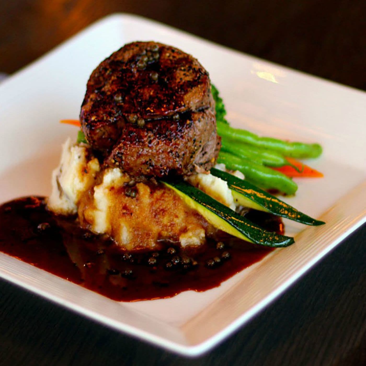 Stonefire Bar & Grill