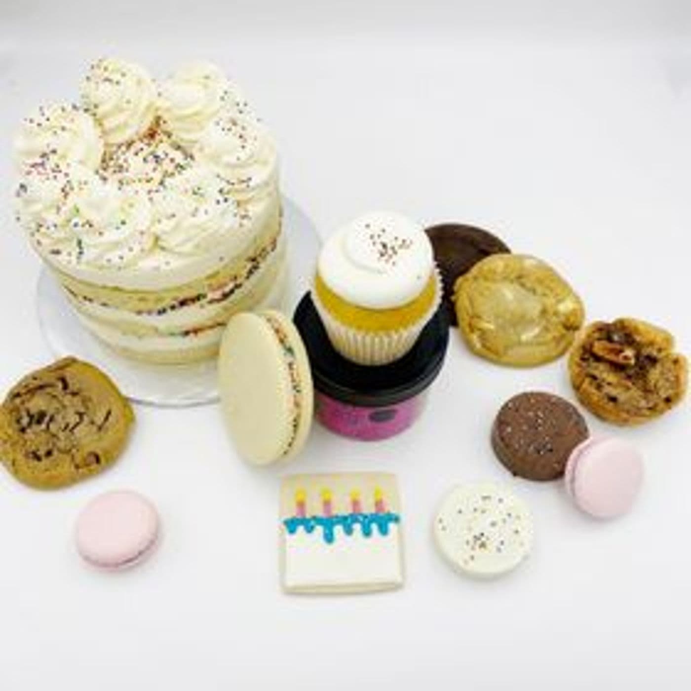 cupCAKE
