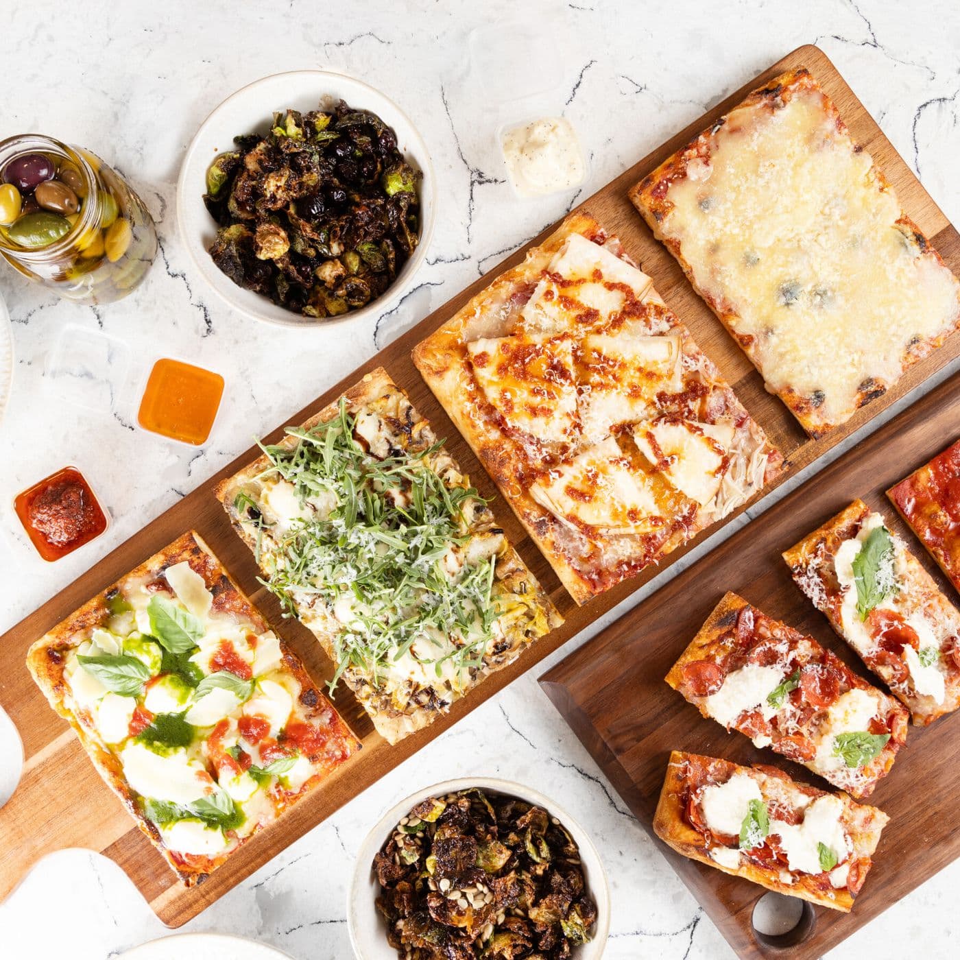 Pizzeria Isabella