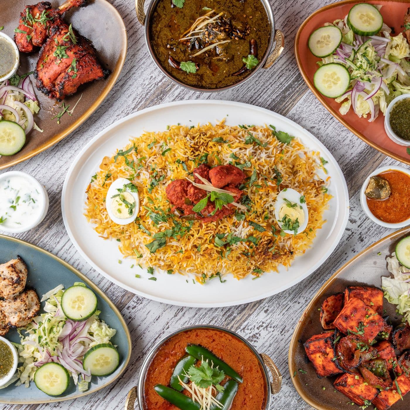 Samskruthi Restaurant