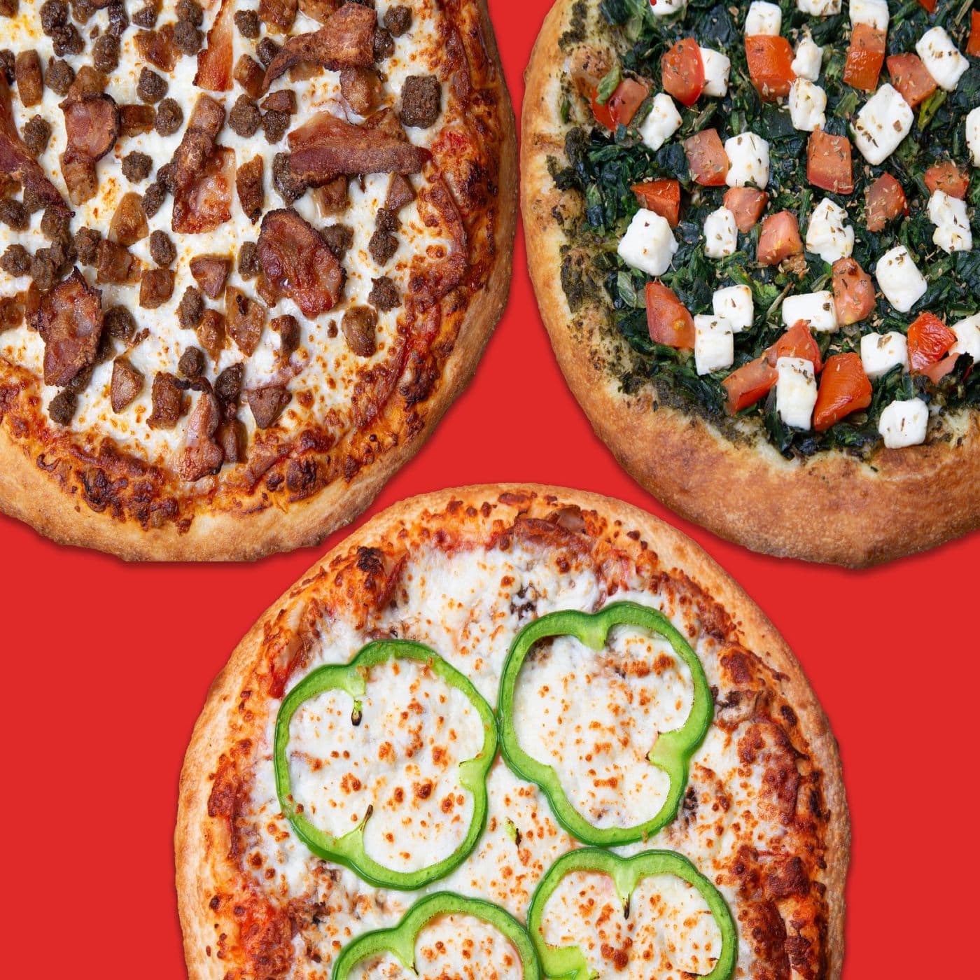Pizza Donini