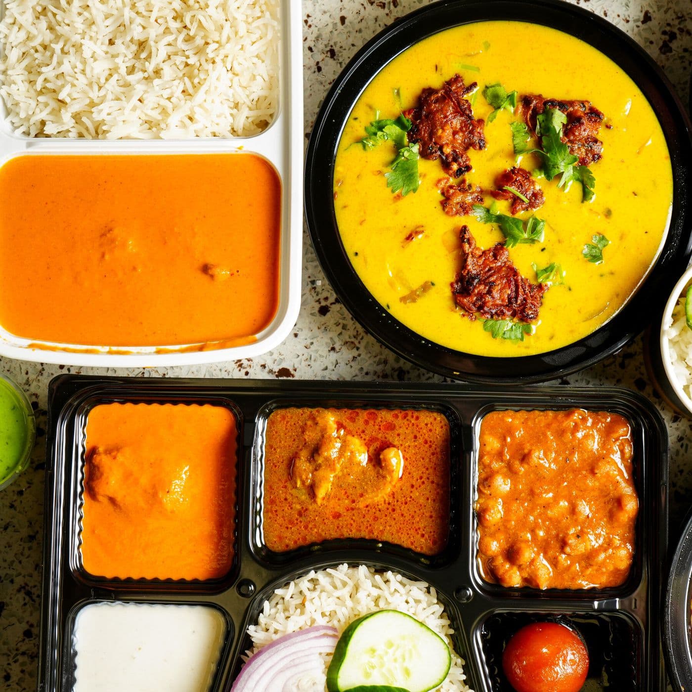 Desi Food Mart