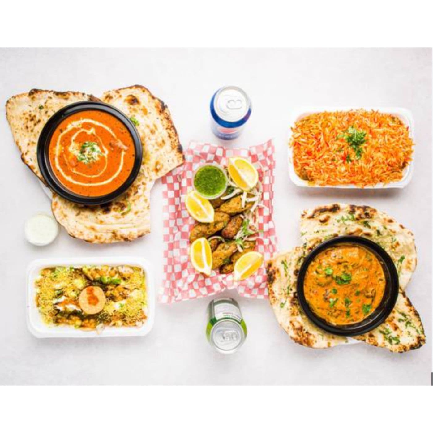 Indian Delights