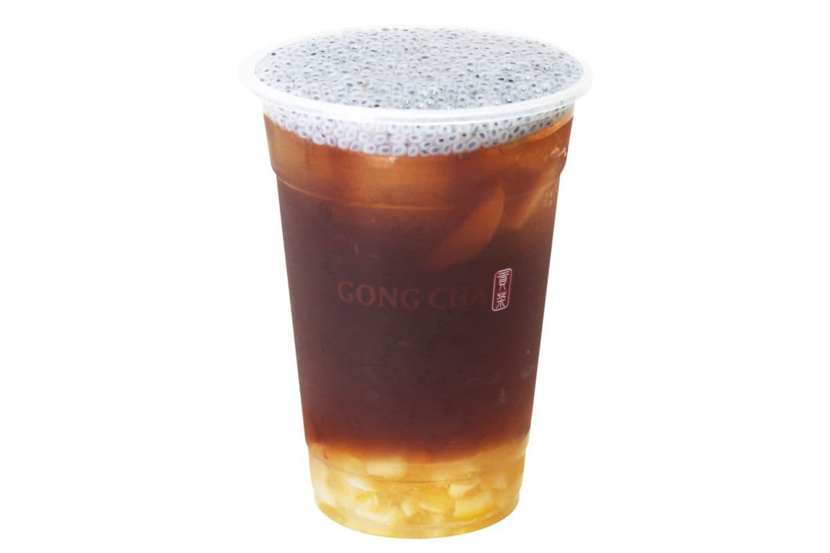 Lemon Winter Melon Basil Seeds