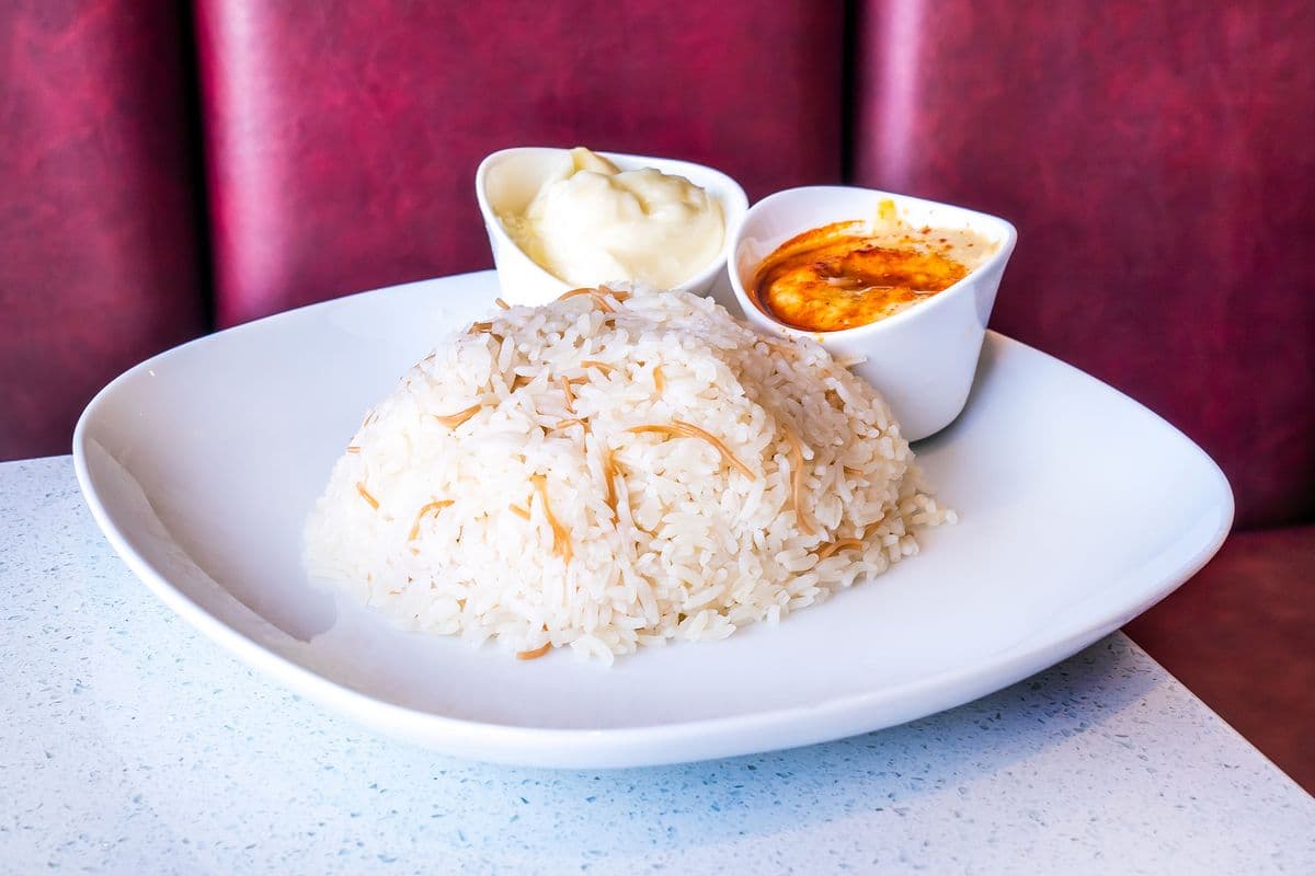 Rice