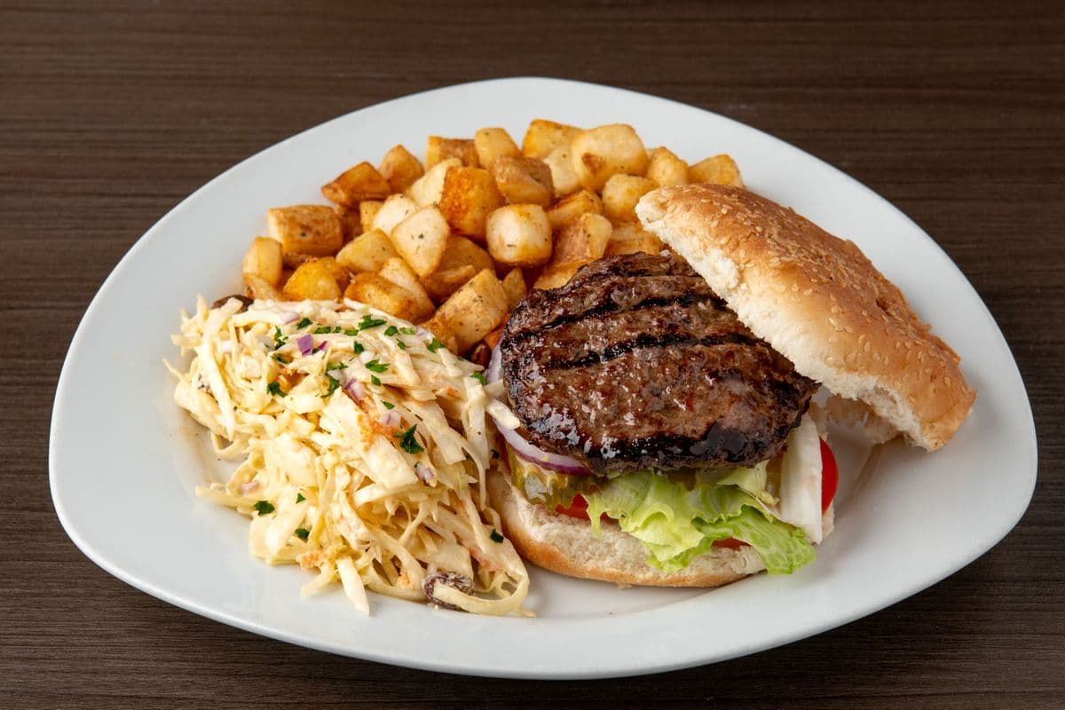 Hamburger Classic
