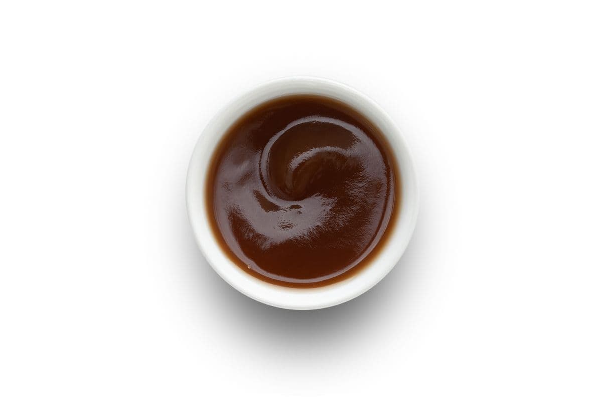 Honey Garlic Dipping Sauce