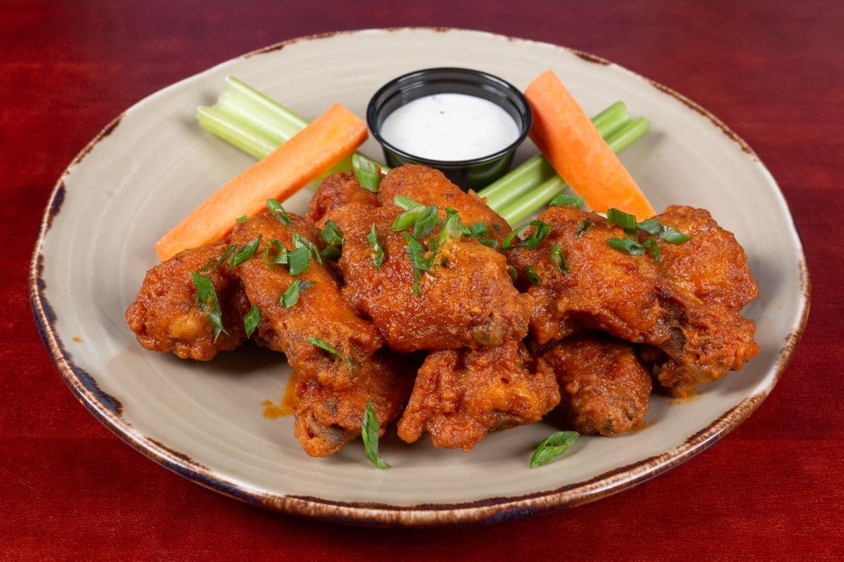 Wings