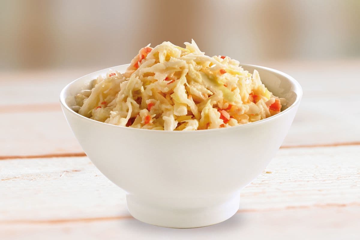 Coleslaw