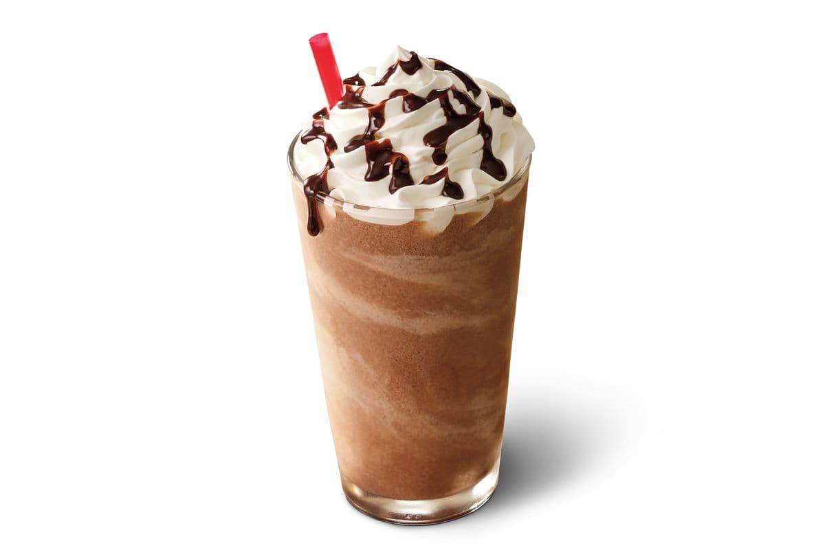 Chocolate Creamy Chill