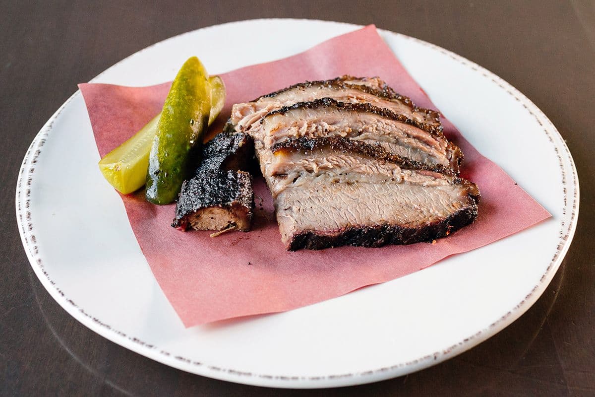 Brisket