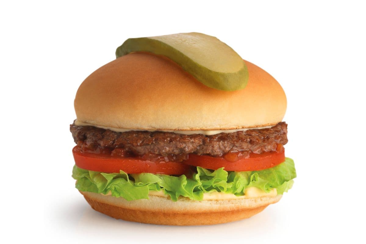 Original Burger