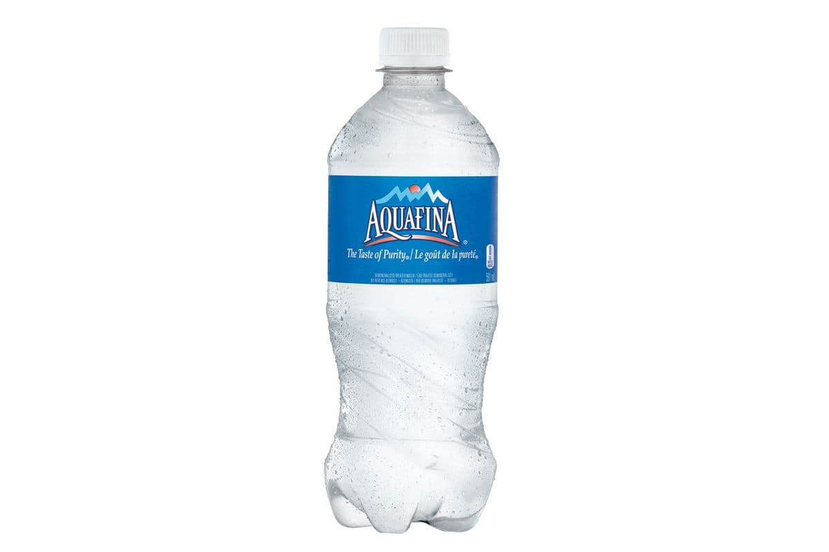 Eau embouteillée Aquafina® / Aquafina® Water (0 Cals)