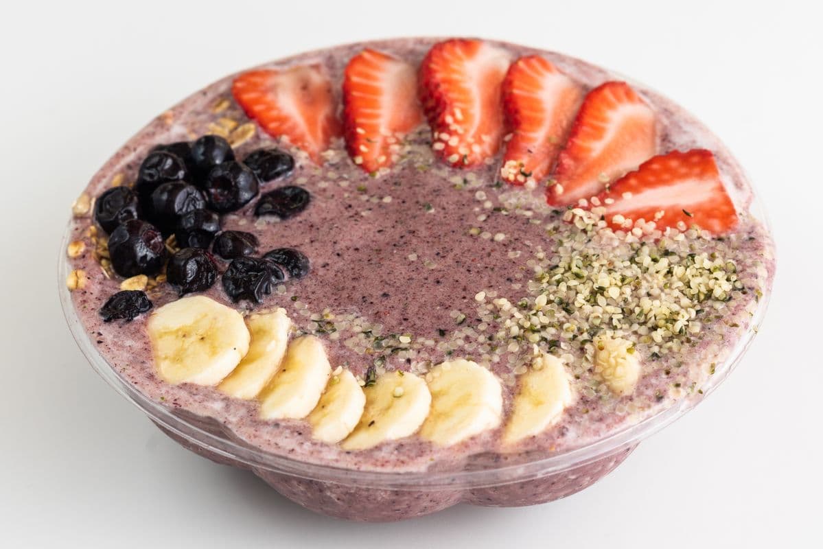 Acai Superfood Bowl