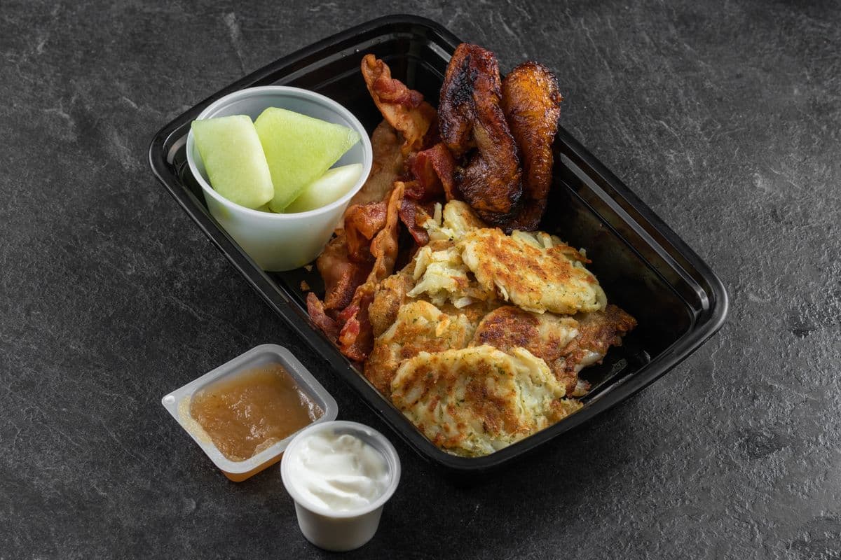 All-Day Breakfast Special 2