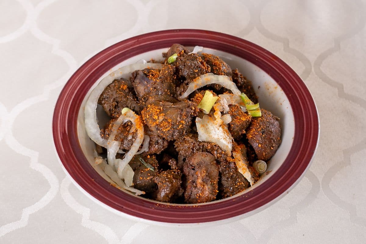 Suya