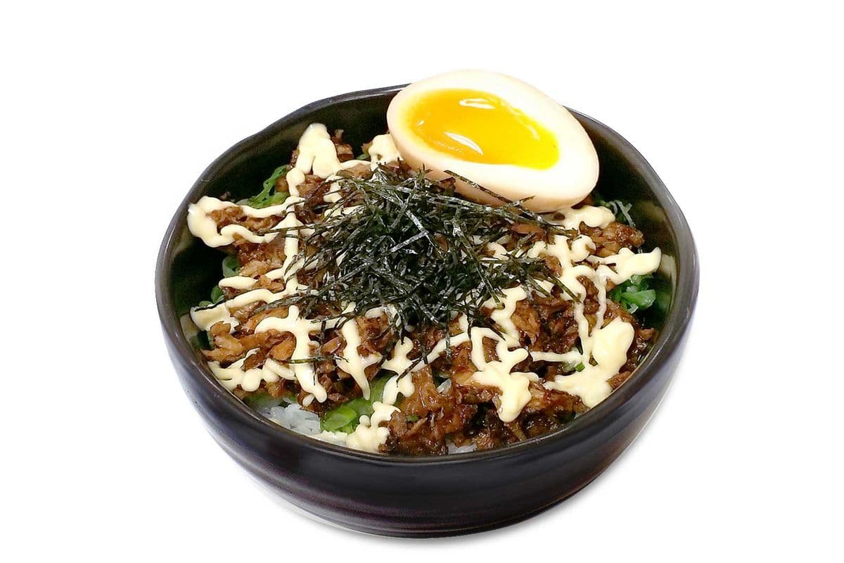 Large Cha Shu Don