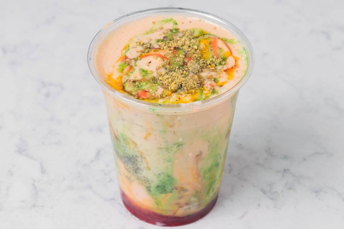 Shahi Falooda (16 Oz )