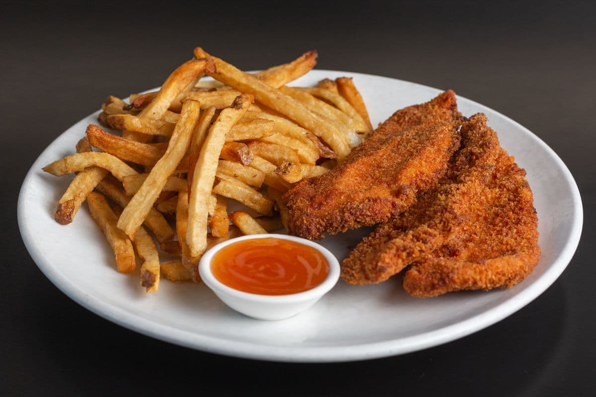 Chicken Strips