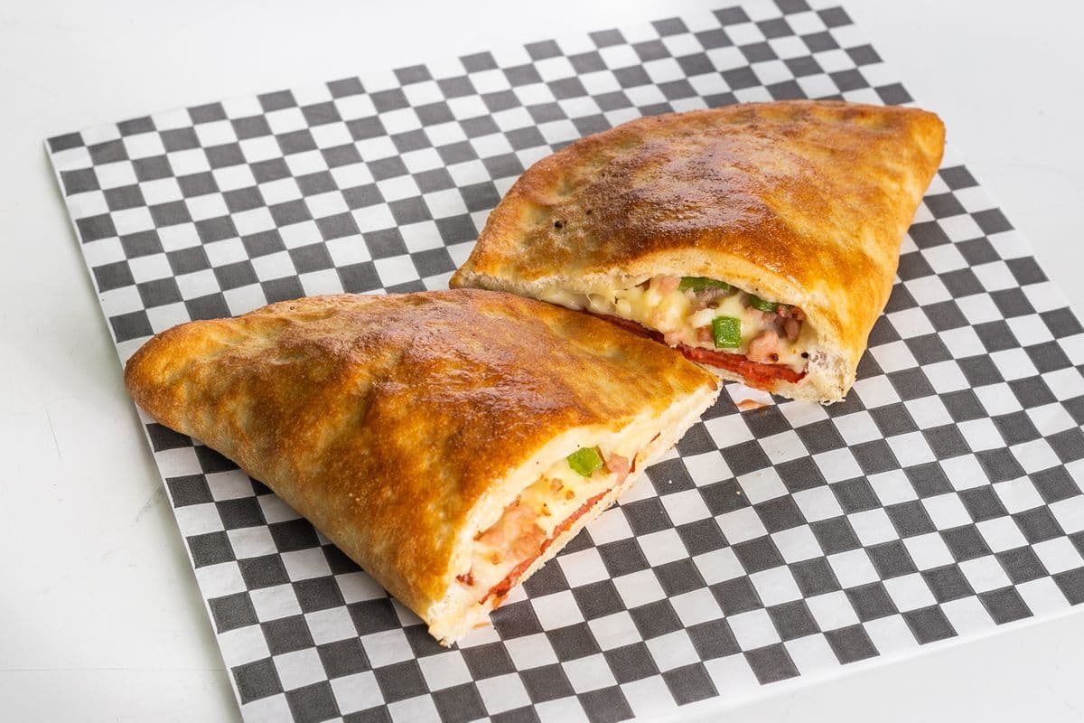 Calzone