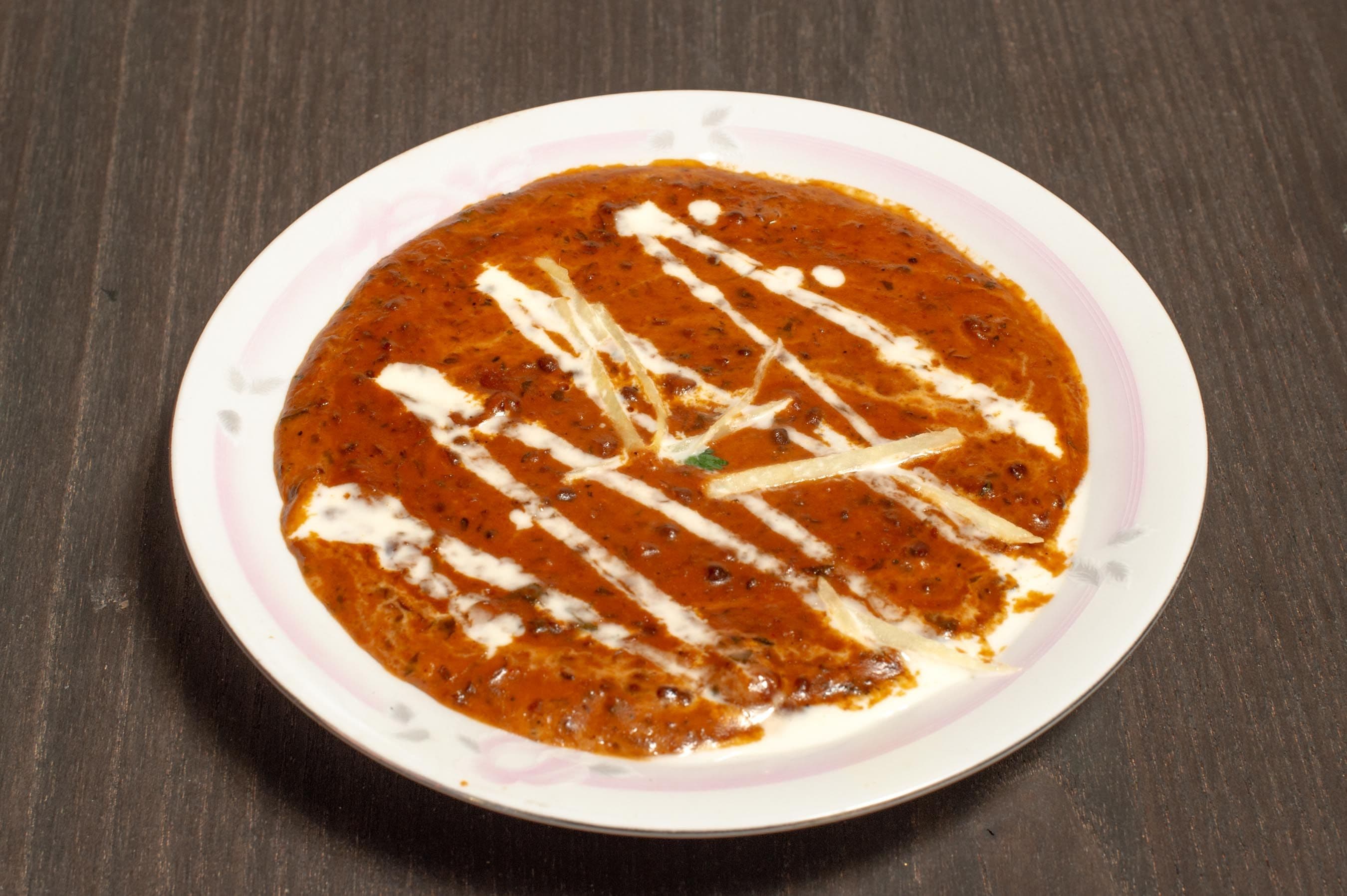 Daal Makhani