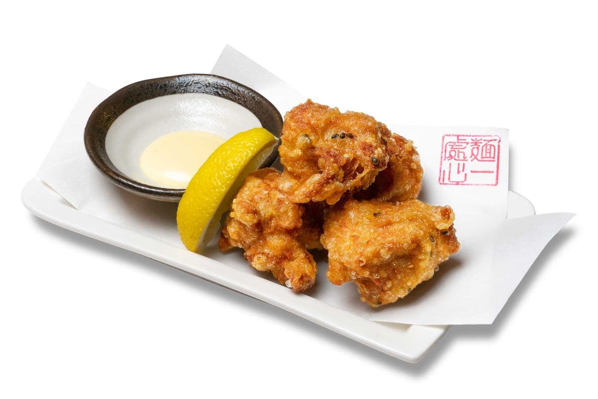 Chicken Kaarage