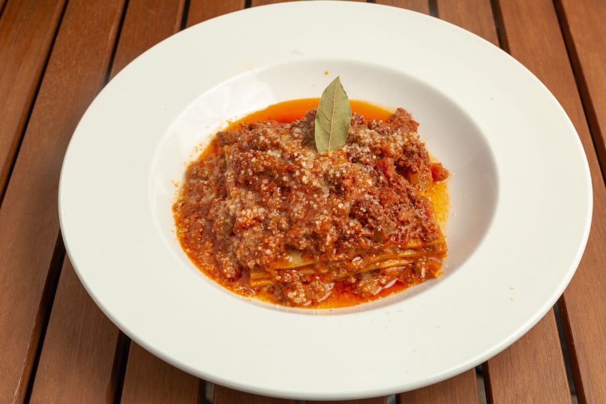 Lasagna